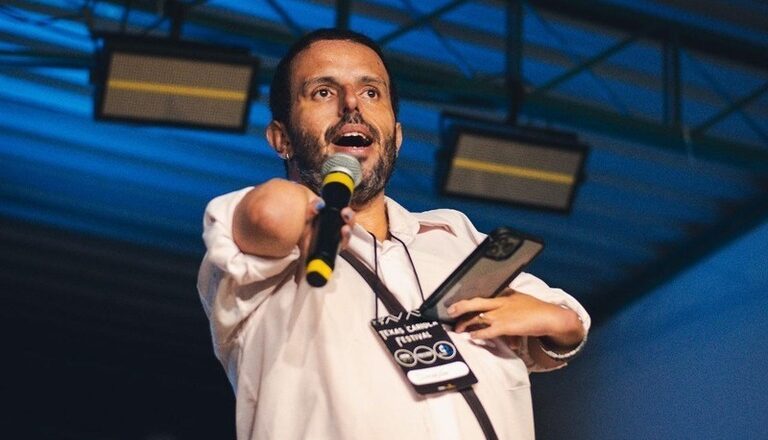 Guto Alves, CEO da Texas Carioca, fala sobre cultura e a importância da inclusão social no cenário nacional