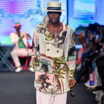 Periferia do Futuro e Parque Fashion Week anunciam parceria de destaque em Lauro de Freitas na Bahia