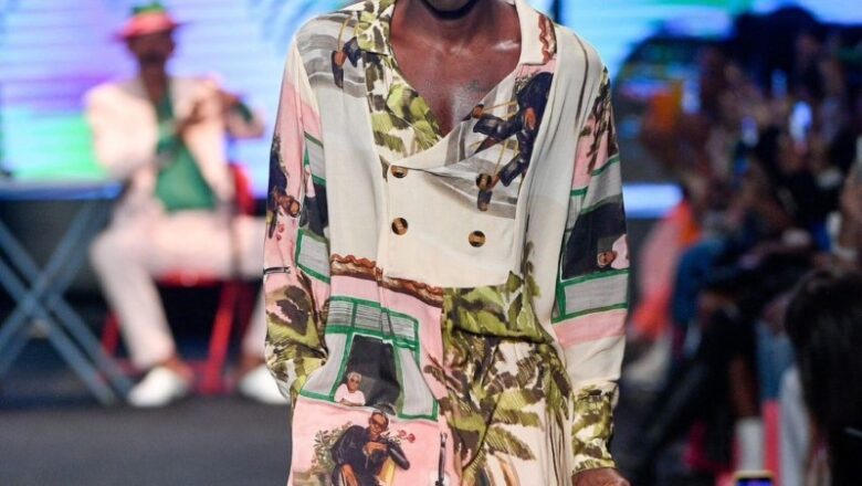 Periferia do Futuro e Parque Fashion Week anunciam parceria de destaque em Lauro de Freitas na Bahia