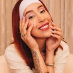 Camila Pudim estreia como Head Criativa e embaixadora de marca