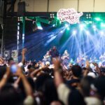 Enquanto Lady Gaga não aparece, Renan Oliveira agita o Dia do Trabalhador com show para 11 mil pessoas