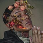 Jhowzin lança EP de estreia “Outra Face” com colaborações de L7NNON e Raflow