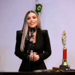 Thaís Giraldelli será palestrante no Beauty Show 2025 em parceria com o Sebrae