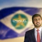 Deputado Emanuel Pinheiro Neto cobra reabertura de espaços de acolhimento a mulheres vítimas de violência em Cuiabá