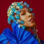 Karol Conká celebra 25 anos de carreira com show em Copacabana