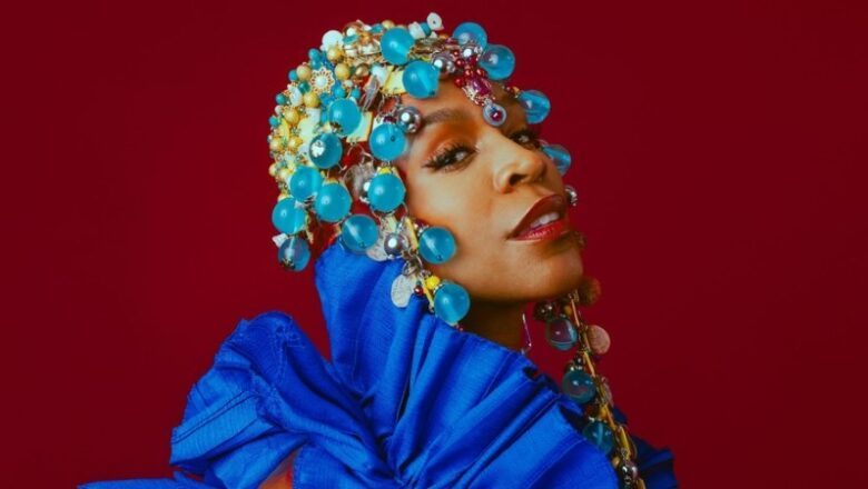 Karol Conká celebra 25 anos de carreira com show em Copacabana