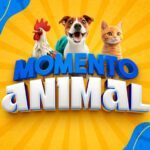 Momento Animal estreia neste sábado (10), na TV Cidade
