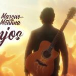“Anjos”, de Marcus Menna, ganha versão audiovisual e clipe