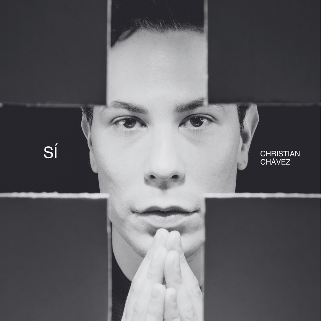 Christian Chávez lança “Sí”, novo EP intimista repleto de memórias, identidade e resistência