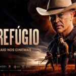 O Refúgio” estreia com suspense pós-apocalíptico sobre amor e sobrevivência: até onde você iria para proteger quem ama?