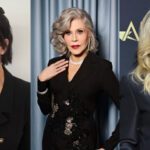 Kris Jenner, Jane Fonda e Michelle Pfeiffer mostram que é possível envelhecer bonita: veja como o colágeno ajuda na pele após os 60