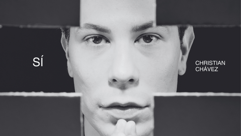 Christian Chávez lança “Sí”, novo EP intimista repleto de memórias, identidade e resistência