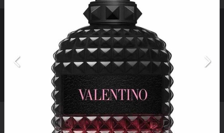Cuiabá participa de lançamento mundial dos novos perfumes da Valentino