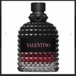 Cuiabá participa de lançamento mundial dos novos perfumes da Valentino