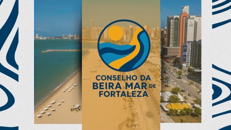 Arena do Humor recebe encontro estratégico entre Prefeitura e lideranças da orla