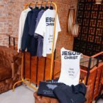 Apresentação da Coleção “MISSION” – Shalom Store