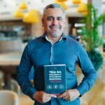 Sócrates Rodrigues lança “Teia da Resiliência e Inteligência Emocional” e propõe um novo olhar sobre o desenvolvimento humano