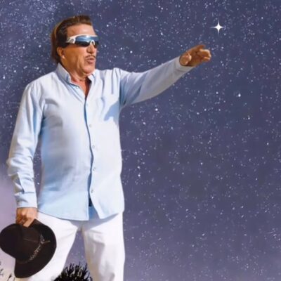 Francis Portugal – A Música que Conecta Almas