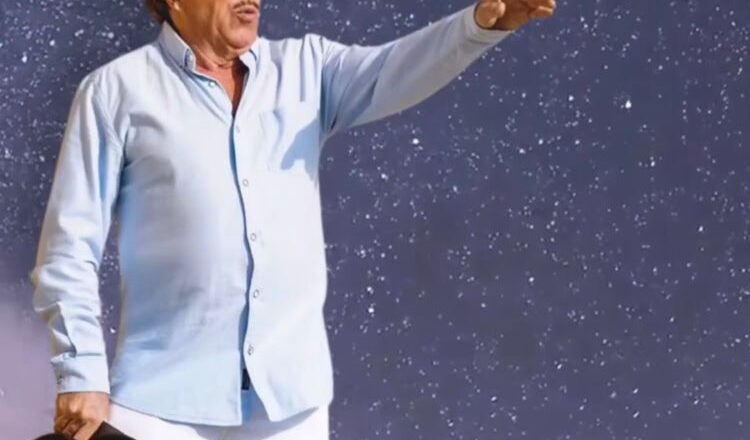Francis Portugal – A Música que Conecta Almas