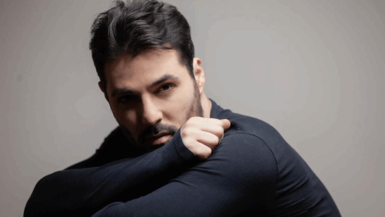 Apollo Schvitaicky, o “Ator de Comerciais Mais Popular do Brasil” está com projetos internacionais