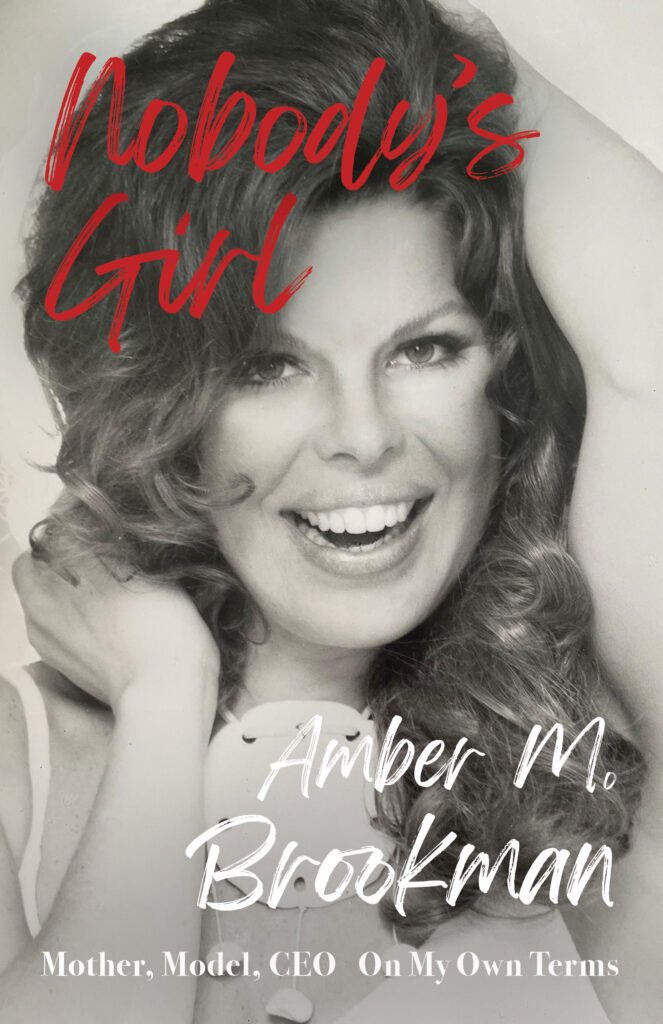 De CEO a Best-Seller: Amber Brookman Rompe Limites