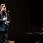Felipe Menegat se apresenta em Porto Alegre
