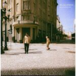 Breno Branches lança álbum indie “eu;quando” que transforma cotidiano em canção
