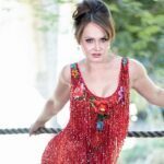 Música de Gaby Spanic ganha remix