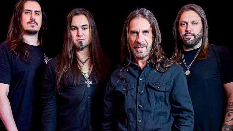 Ready To Be Hated lança álbum que une metal, arte, jogos e uma experiência interativa inédita no mercado musical brasileiro
