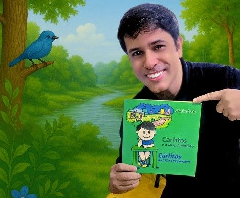 5 de Junho: Dia Mundial do Meio Ambiente – Um Chamado Global pela Sustentabilidade