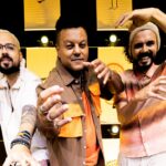 Alma Djem retorna a Campo Grande para o Dread Day e celebra o lançamento do DVD “Acústico São Paulo”