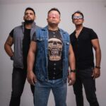 Amor em ritmo de música: Banda Vibbe embala o Dia dos Namorados no Esquina 62