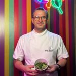 ​Chef Rodrigo Macellaio retorna ao Hidden Brasília com menu exclusivo