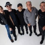 The Fevers celebram “60 anos de Sucesso” com turnê no Brasil