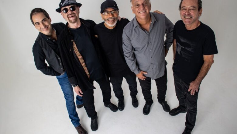 The Fevers celebram “60 anos de Sucesso” com turnê no Brasil