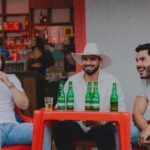 Farra dobrada? Só se for com Loubet e Israel & Rodolffo juntos!