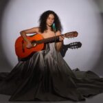 Cantora Clariá homenageia mulheres da MPB com o show itinerante ‘Cantoras do Rádio’, com repertório  de várias décadas, a partir de agosto 