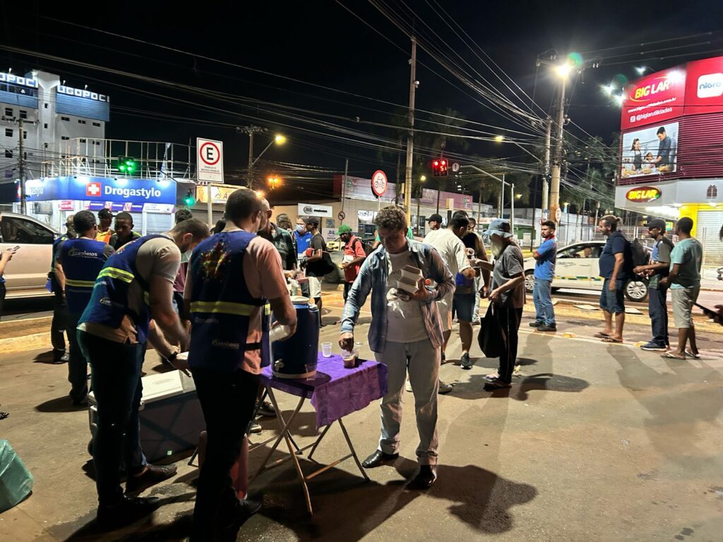 Divulgação ATC