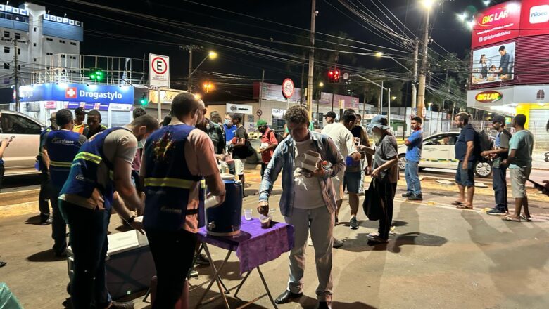 Cartórios promovem inclusão e cidadania em comunidades vulneráveis de Goiás