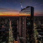​Nas Alturas com o Agro: TXC hasteia sua bandeira no topo do Brasil