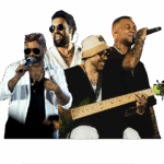 FEIJOADA DA LALU ESPECIAL – OS TRAVESSOS & OS MORENOS comemoram 35 anos do Pagode 90!