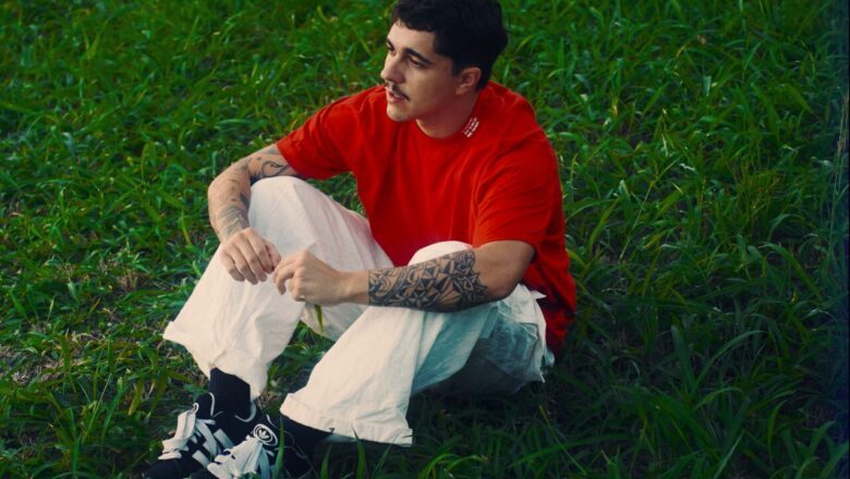 O caminho tem nome — e voz: Sávio lança seu novo álbum
