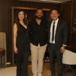 Yago Lopes prestigia a Mostra Artefacto 2025 em São Paulo