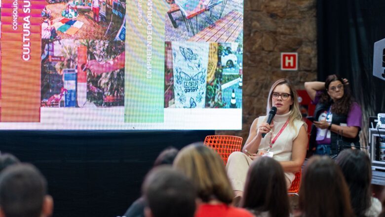 Programação Fevest Experience 2025 movimenta Nova Friburgo com desfiles, palestras e rodadas de negócios