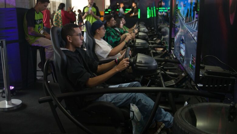 Go Game Festival agora é evento oficial do Estado de Goiás