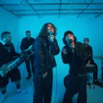 Los Brasileros cruza o “Atlântico Sul” ao som do afrobeats em novo EP e apresenta a inédita “Devagar” com Vitão e Franco, The Sir
