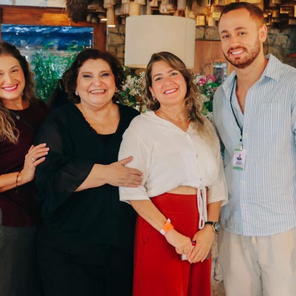 Colosso Wedding realiza edição inesquecível e celebra o amor com talento e sofisticação