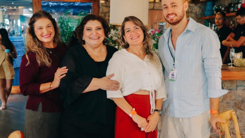Colosso Wedding realiza edição inesquecível e celebra o amor com talento e sofisticação