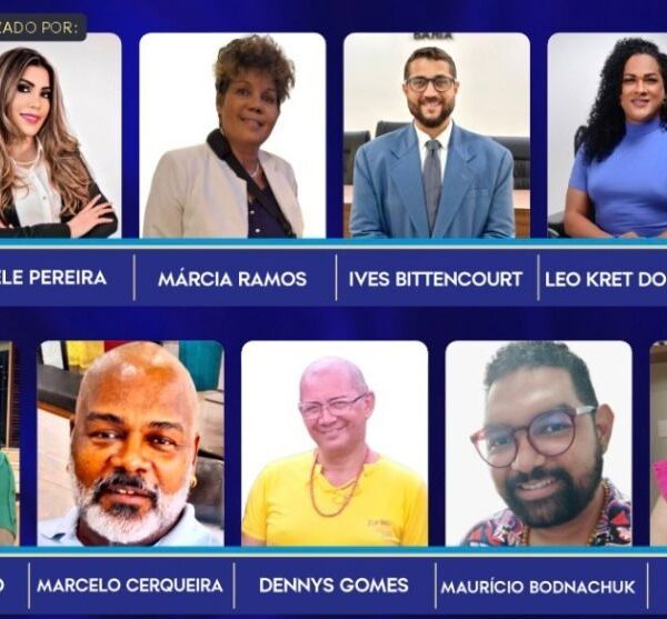 Mesa redonda debate inclusão de pessoas LGBTQIAPN+ no mercado de trabalho
