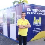 Avicultura caipira consolida protagonismo no Ceará e ganha destaque no PECNordeste 2025